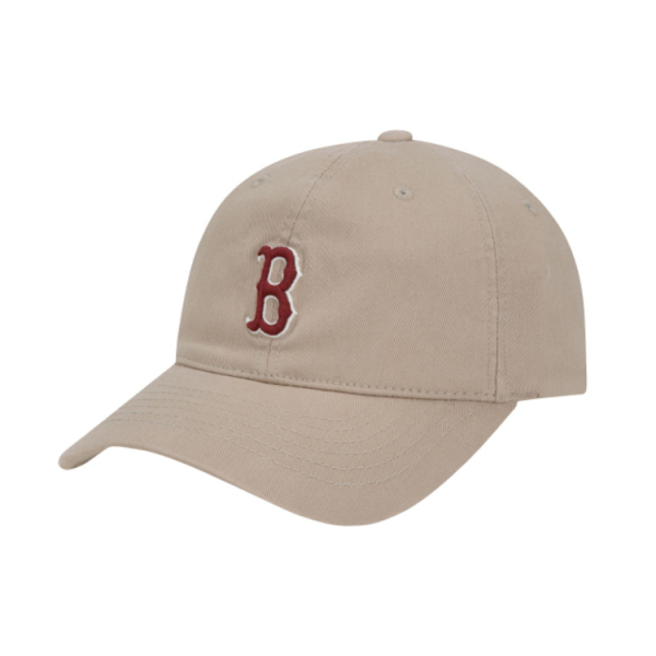 MLB B Logo