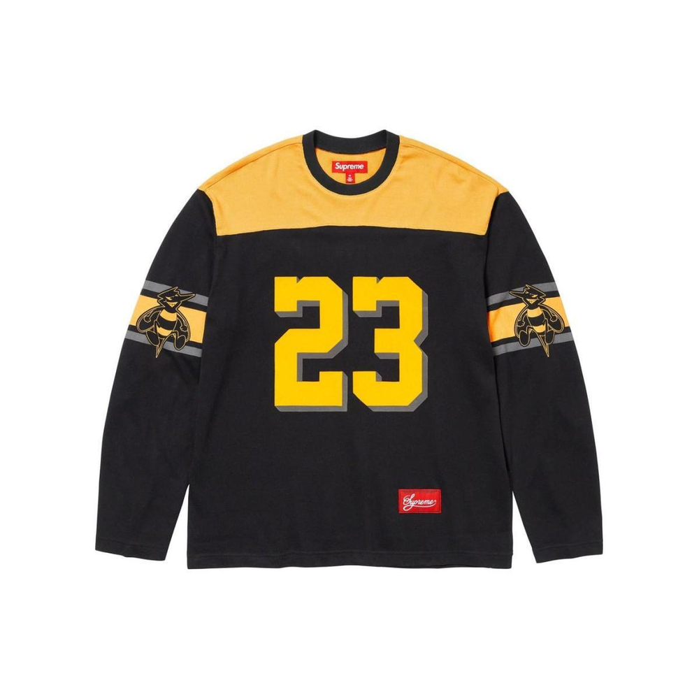 Supreme FW23 WEEK11 BUMBLEBEE L/S
