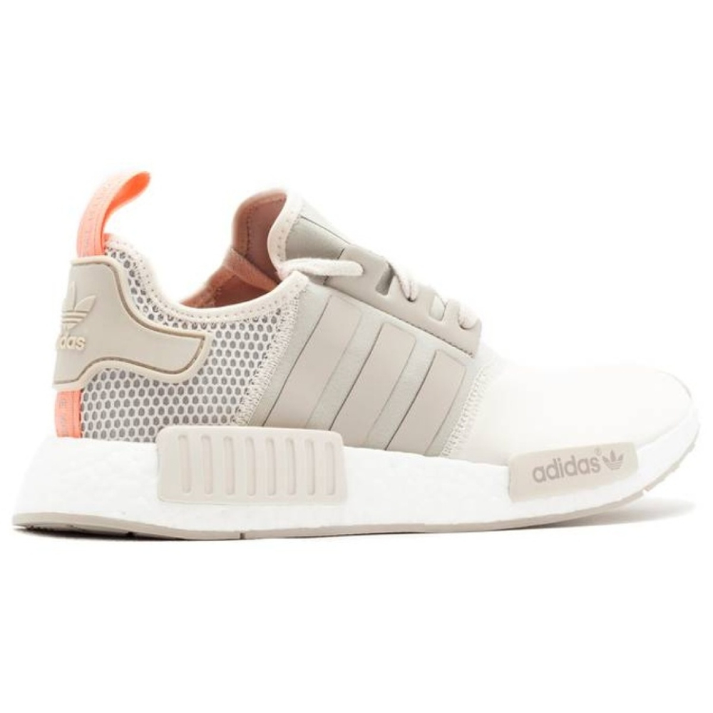 Adidas originals NMD R1 Brown Suede