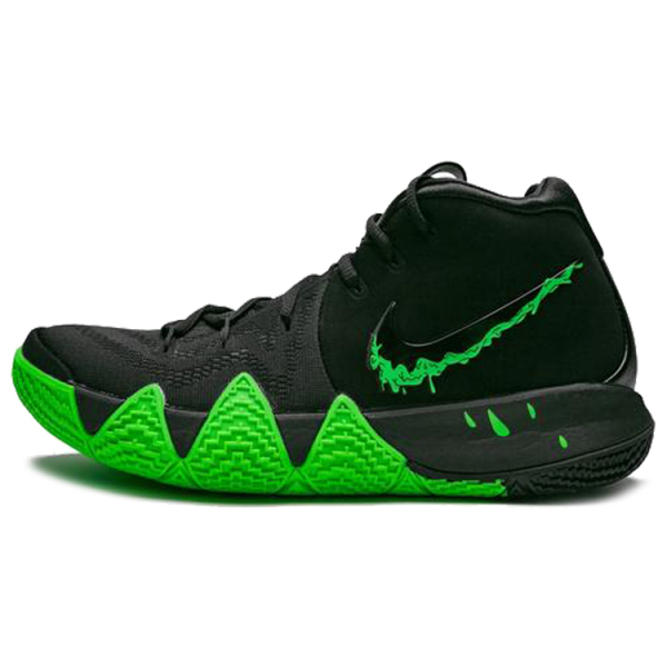 Nike Kyrie 4 Halloween 4