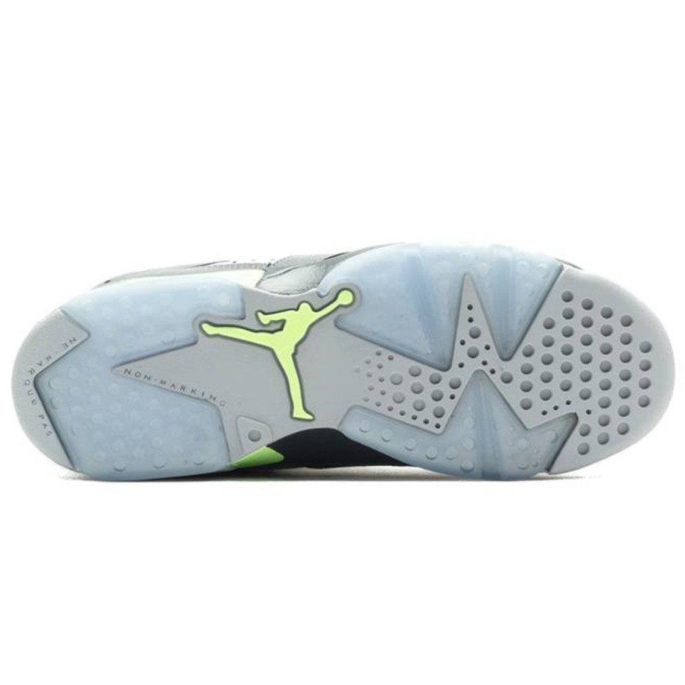 Jordan Air Jordan 6 Retro Low Dark Grey