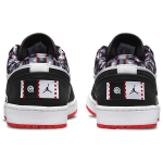 The Quai 54 x Jordan Air Jordan 1 low "quai 54"