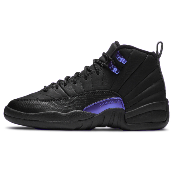 Jordan Air Jordan 12 Black Concord