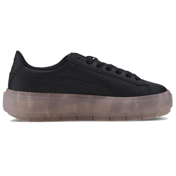PUMA Platform Trace
