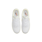 Nike Air Force 1 07 lx "jelly swoosh" Swoosh