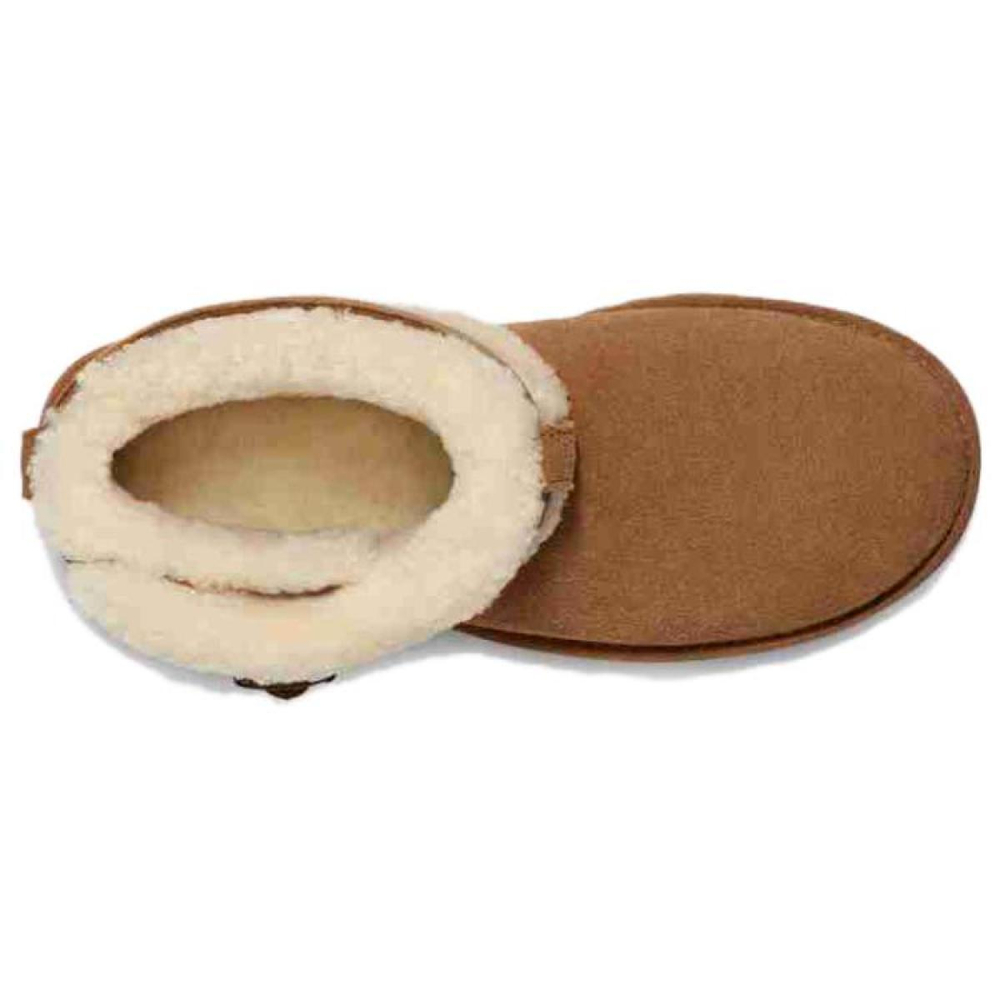 UGG CLASSIC ULTRA MINI 3.5cm