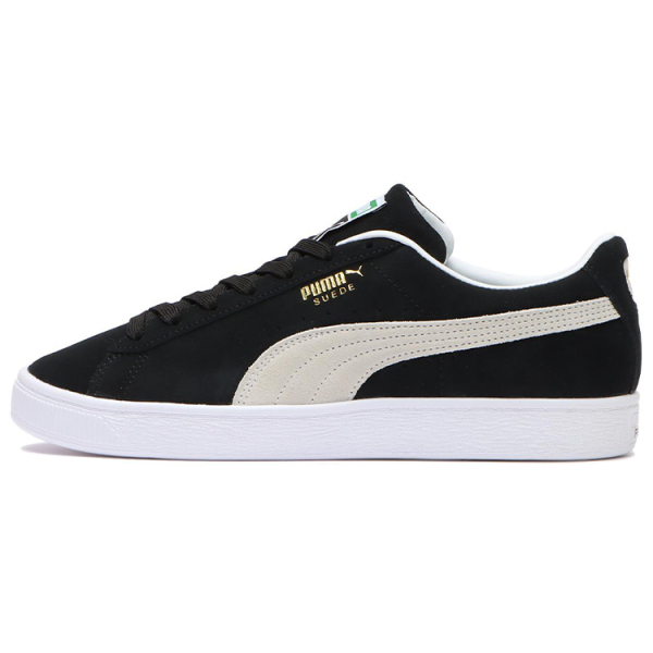 PUMA Suede