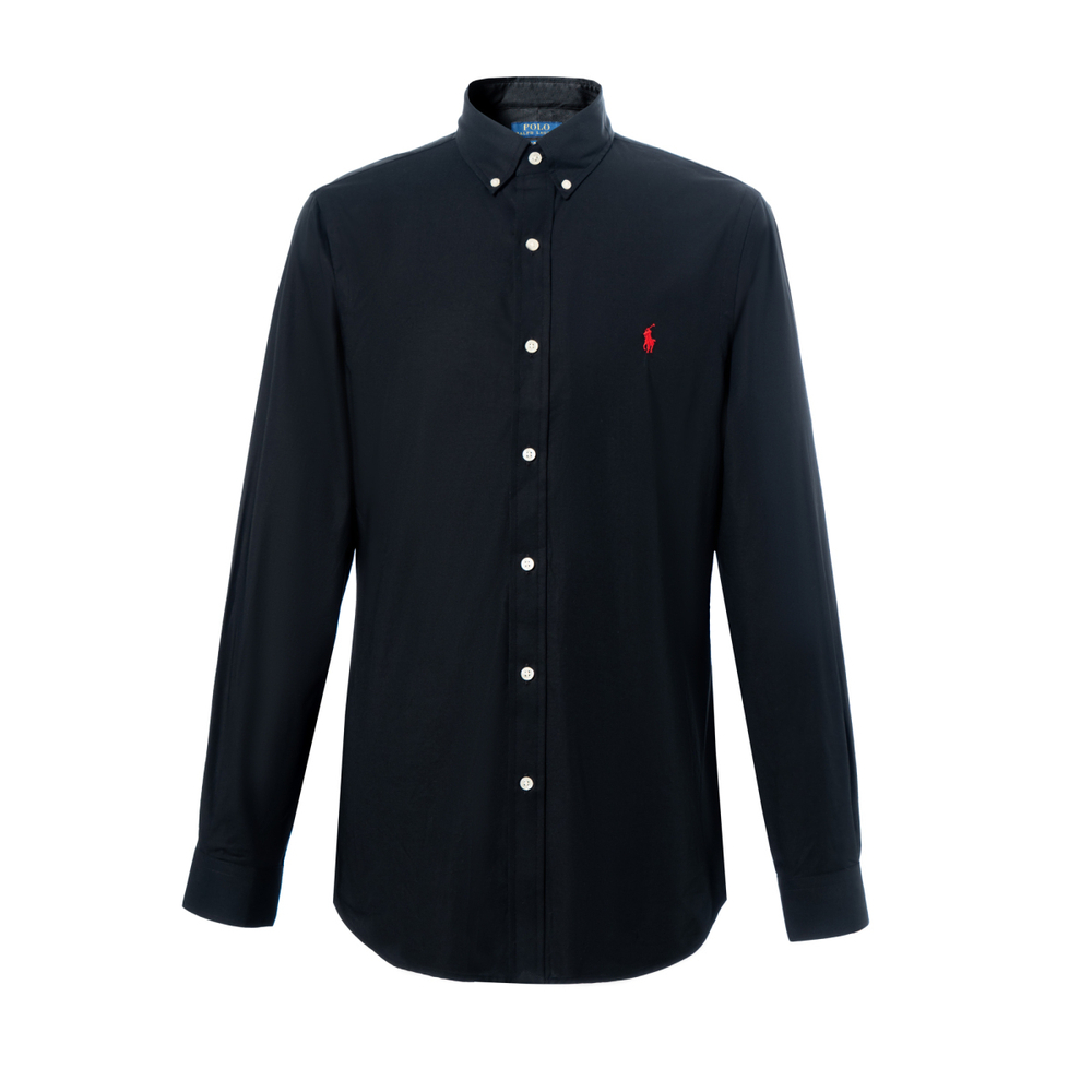 Polo Ralph Lauren SS22 Logo