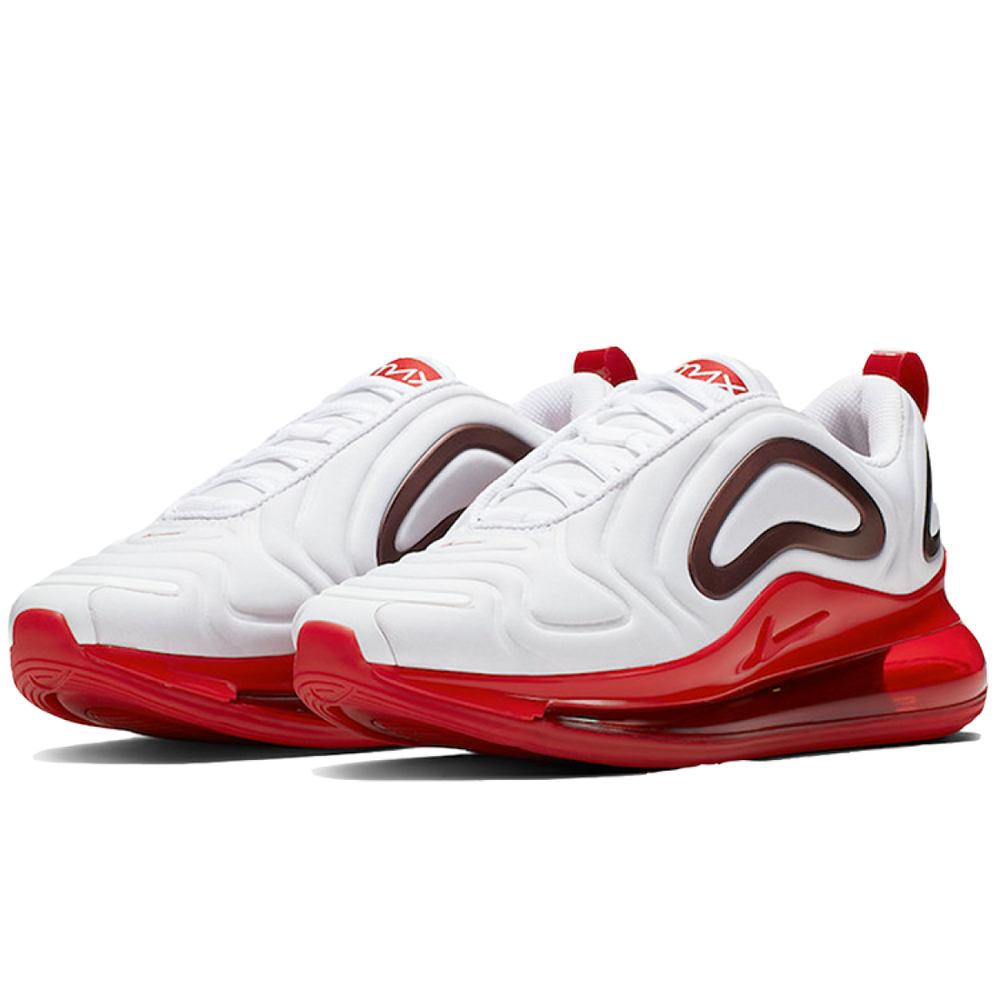 Nike Air Max 720 "Gym Red"