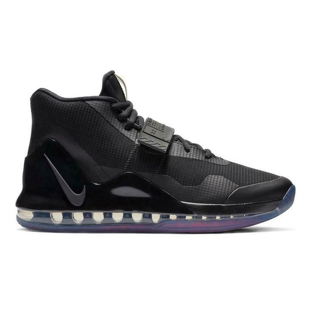 Nike Air Force Max 'Black'
