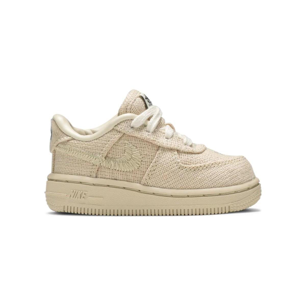 Stussy x Nike Air Force 1