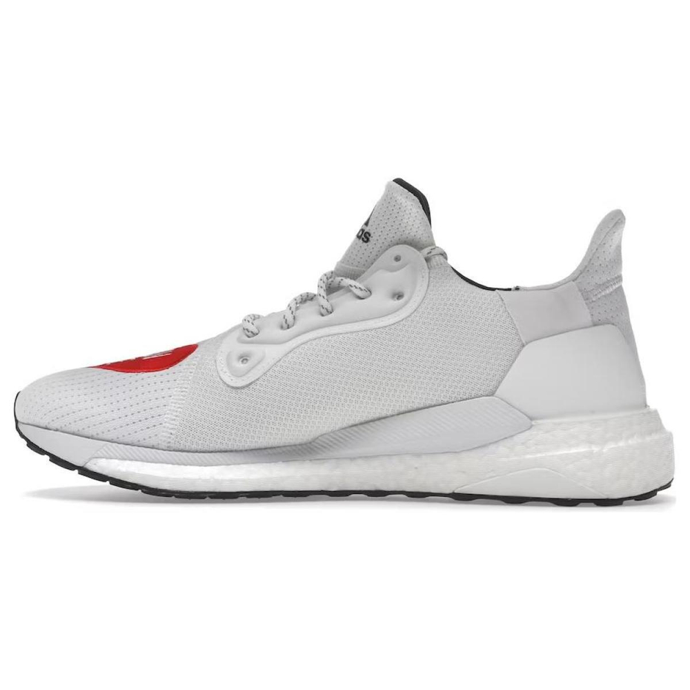 HUMAN MADE x Pharrell x adidas originals Solar Hu Glide