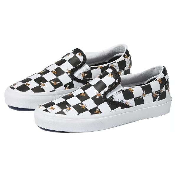 Vans slip-on