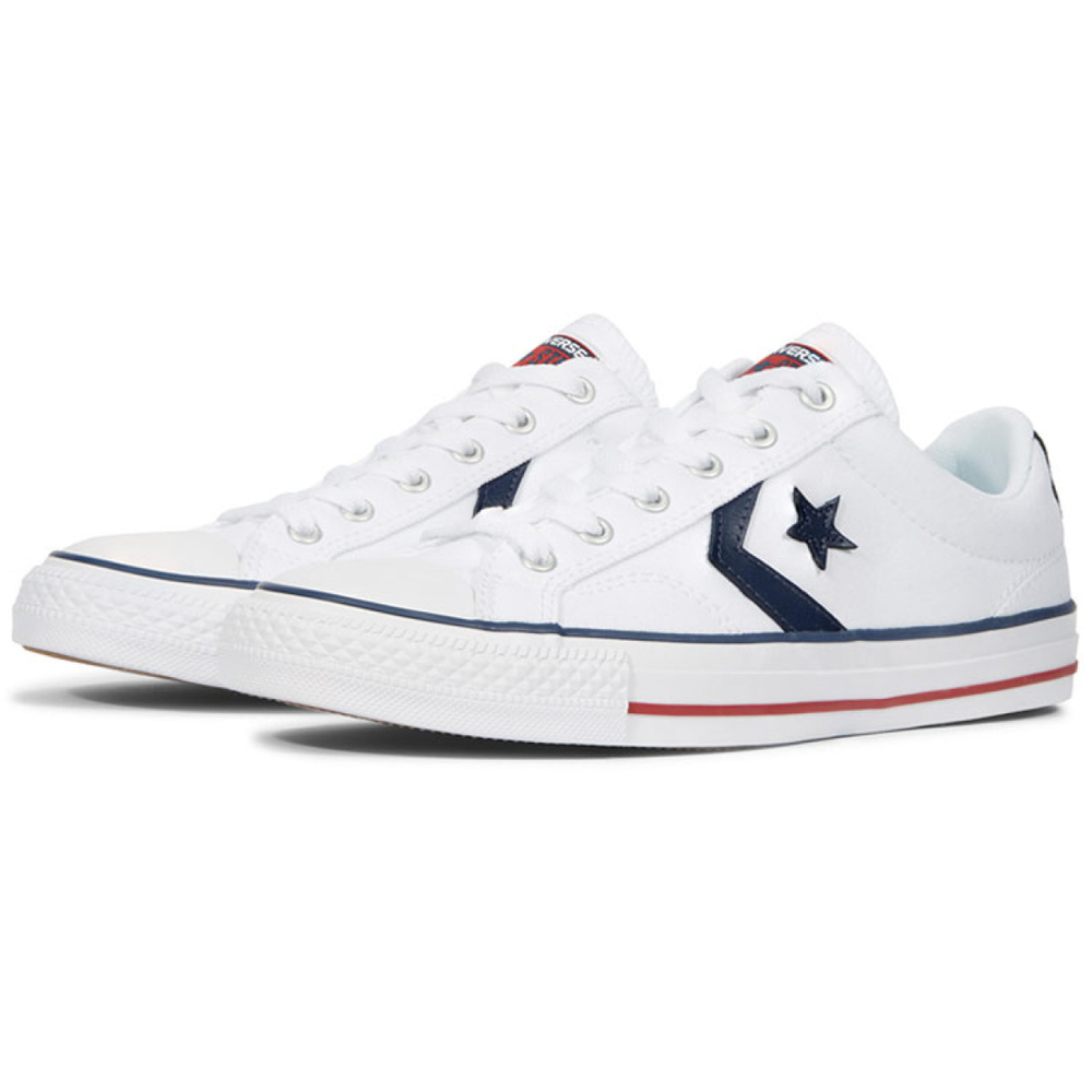 Converse Star Player