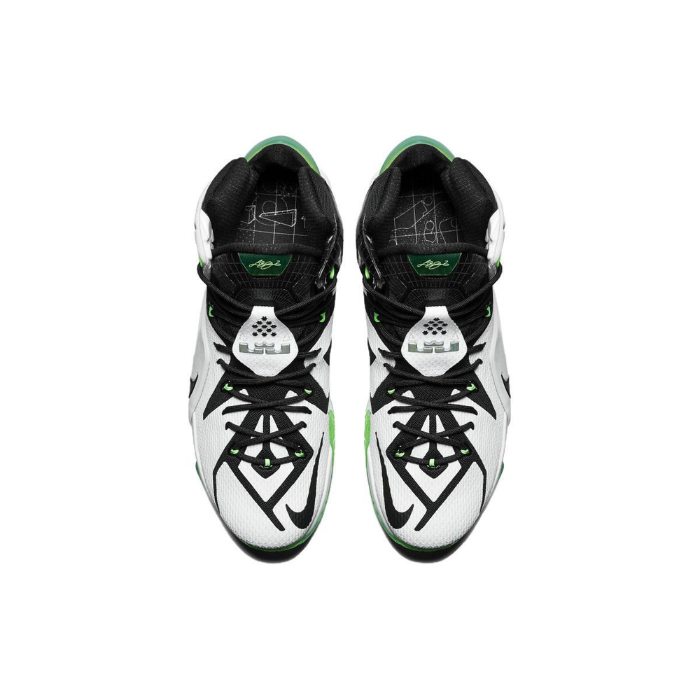 Nike Lebron 12 All Star Game