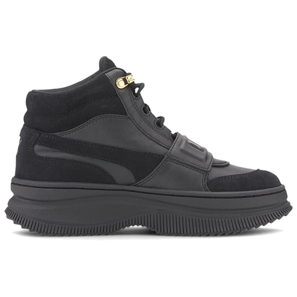 PUMA DEVA Suede