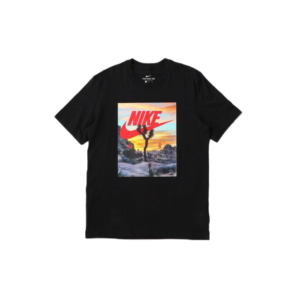Nike Sportswear T