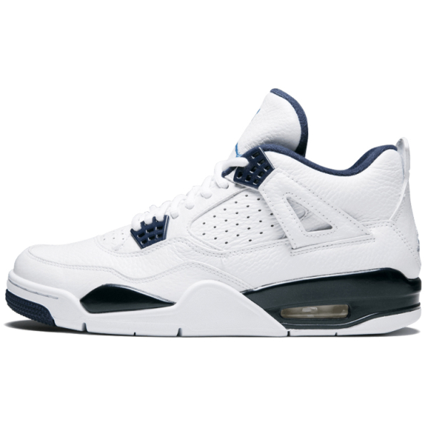 Jordan Air Jordan 4 retro columbia 2015
