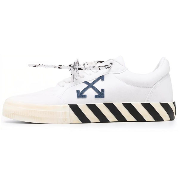 OFF-WHITE Low Vulcanised