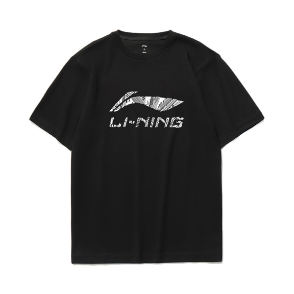 LiNing Logo T
