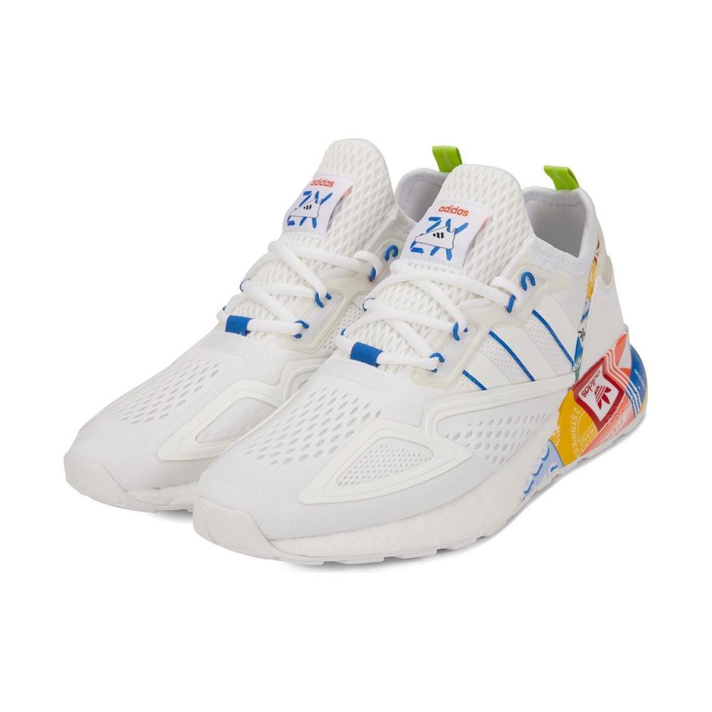 Adidas originals ZX 2K Boost