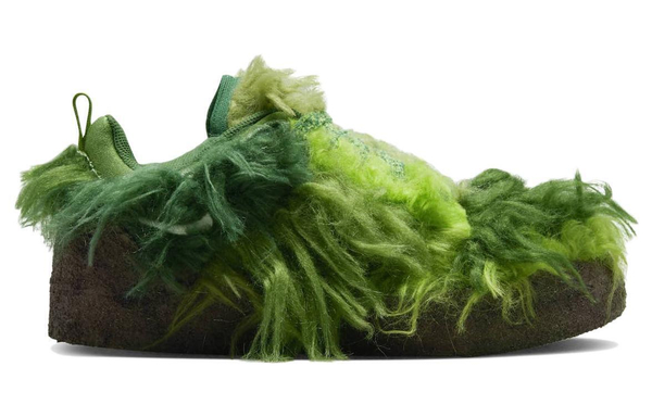 Cactus Plant Flea Market x Nike Dunk Low CPFM Flea 1 "Grinch"