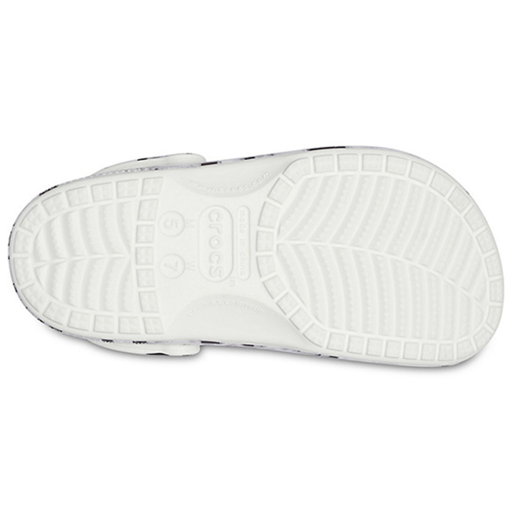 Crocs Baya Lined Clog EVA