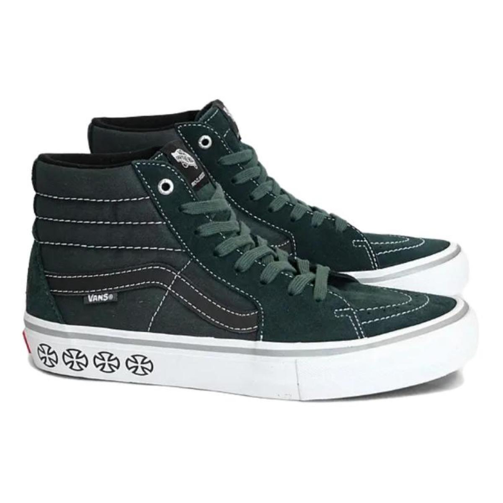 Vans SK8 X Independent