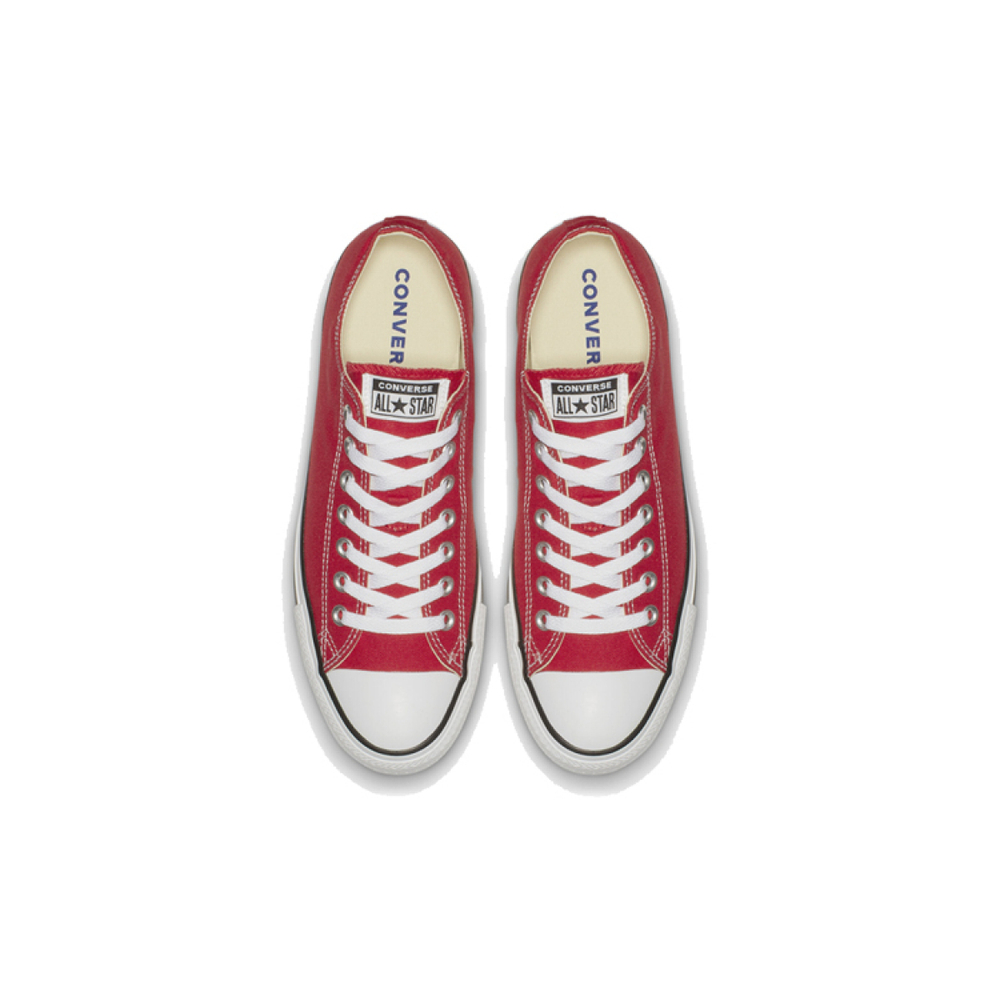 Converse Chuck Taylor All Star Low Top