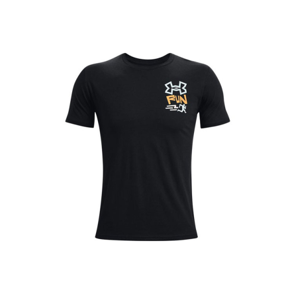 Under Armour T