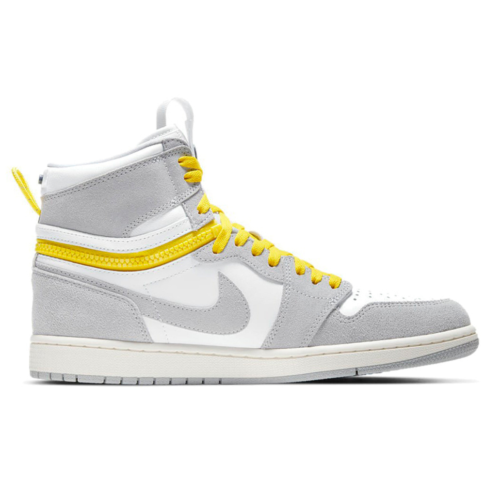Jordan Air Jordan 1 high switch "light smoke grey"