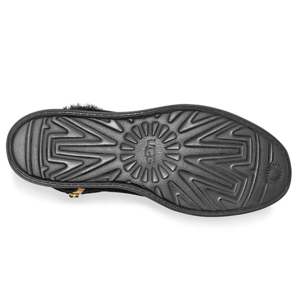 UGG Classic Mini BLVD