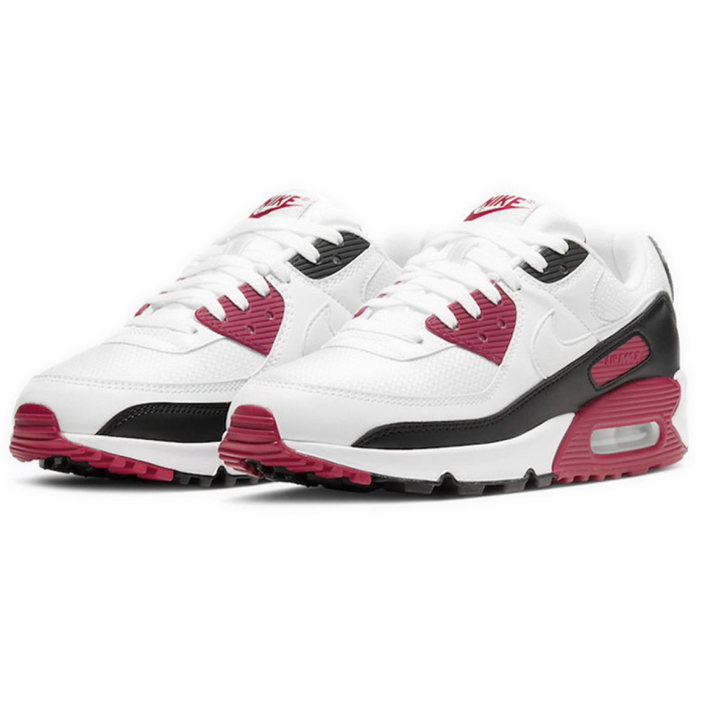 Nike Air Max 90 New Maroon