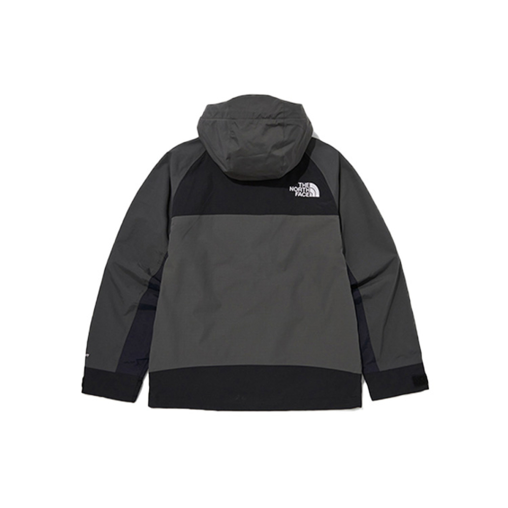 THE NORTH FACE Logo