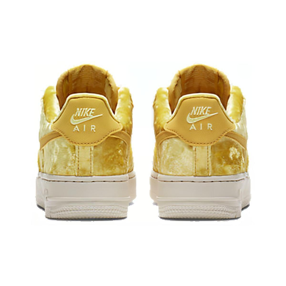 Nike Air Force 1 Mineral Gold