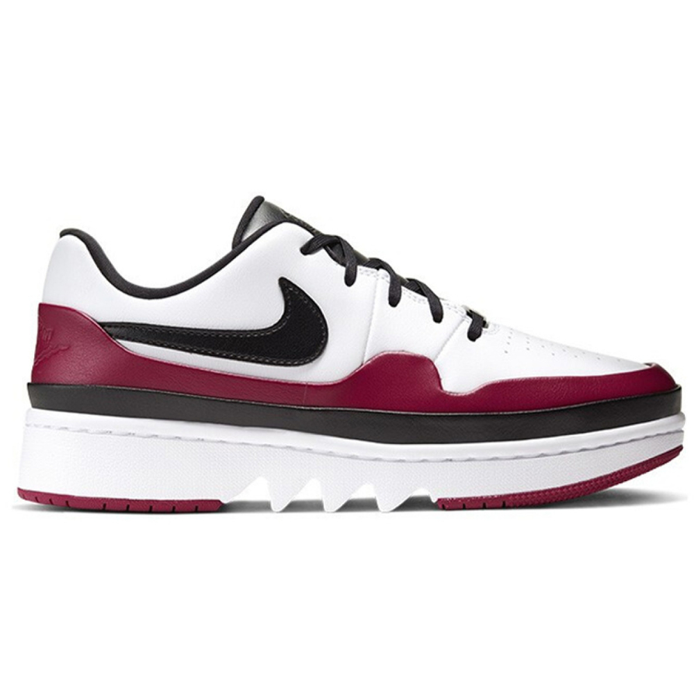 Jordan Air Jordan 1 Low Jester XX "Noble Red"
