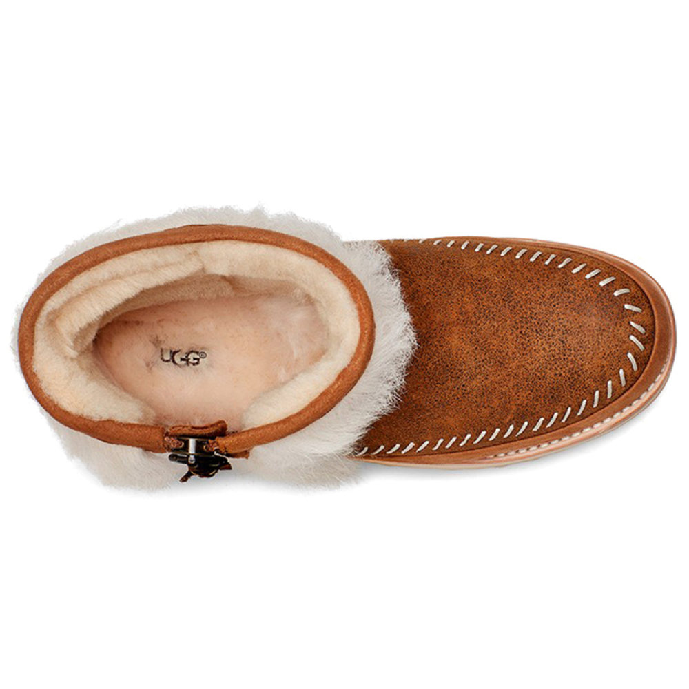 UGG Fluff Punk Boot