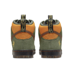 PASS~PORT x Nike Dunk High SB Pro QS "Workboot"