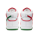 Paul Rodriguez x Nike Dunk SB PRM QS