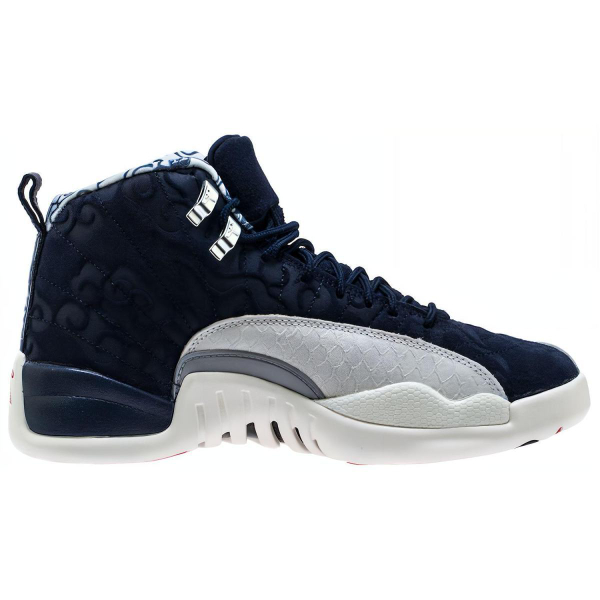 Jordan Air Jordan 12 International Flight BV8016-445