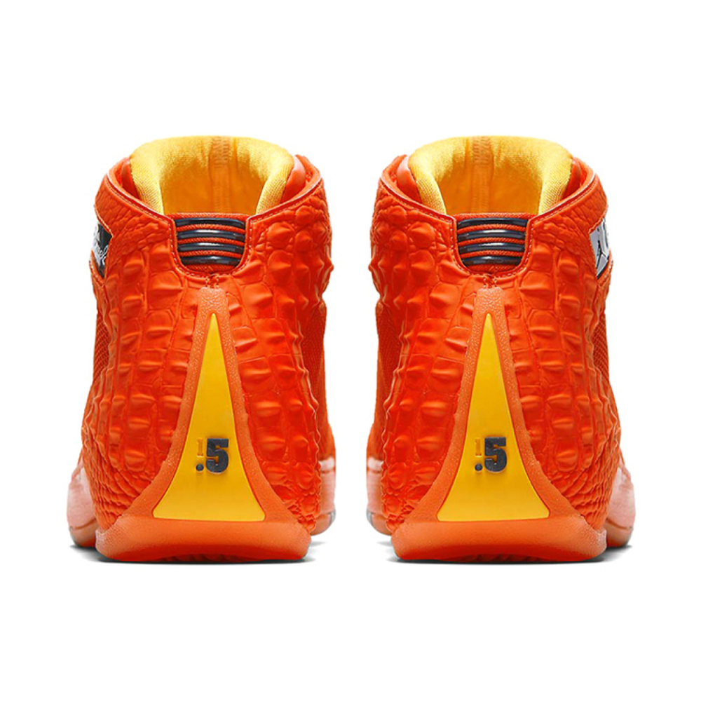 Jordan Melo 1.5 Hoodie Melo