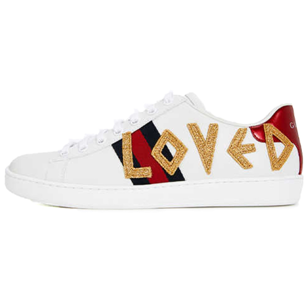 GUCCI ACE "LOVED"