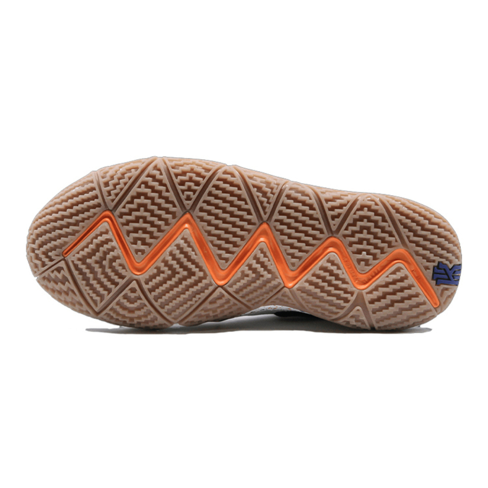 GS Nike Kyrie 4 Uncle Drew 4