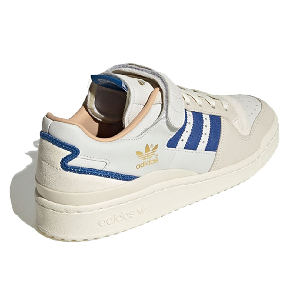 Adidas originals FORUM 84 low