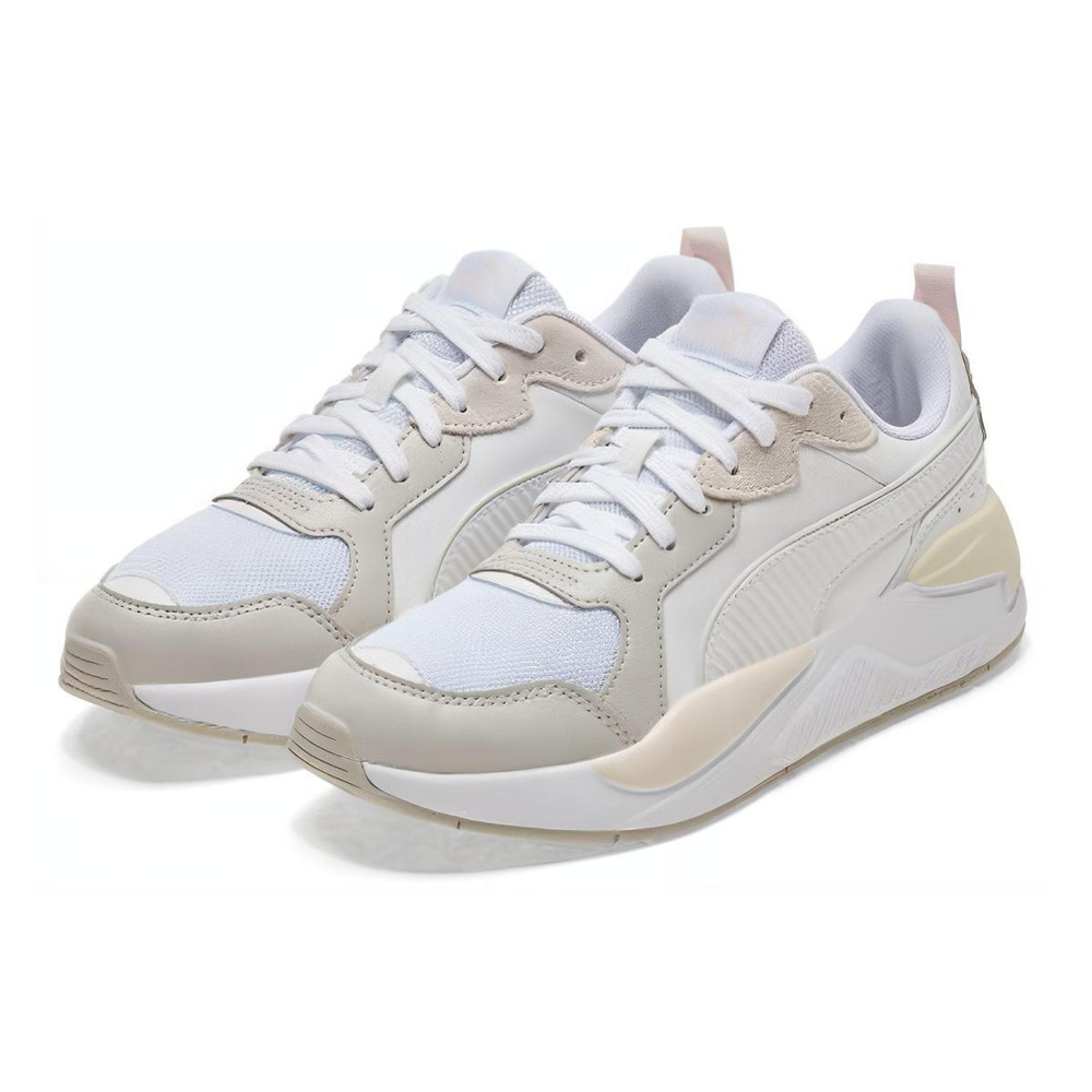 PUMA X-RAY Game
