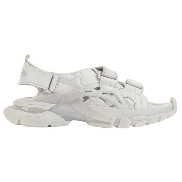 Balenciaga Track 2.0 Clear Sole