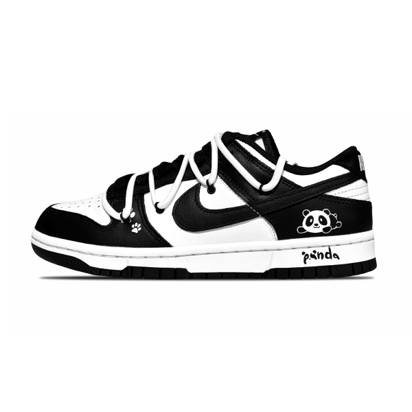 【 】 Nike Dunk Vibe