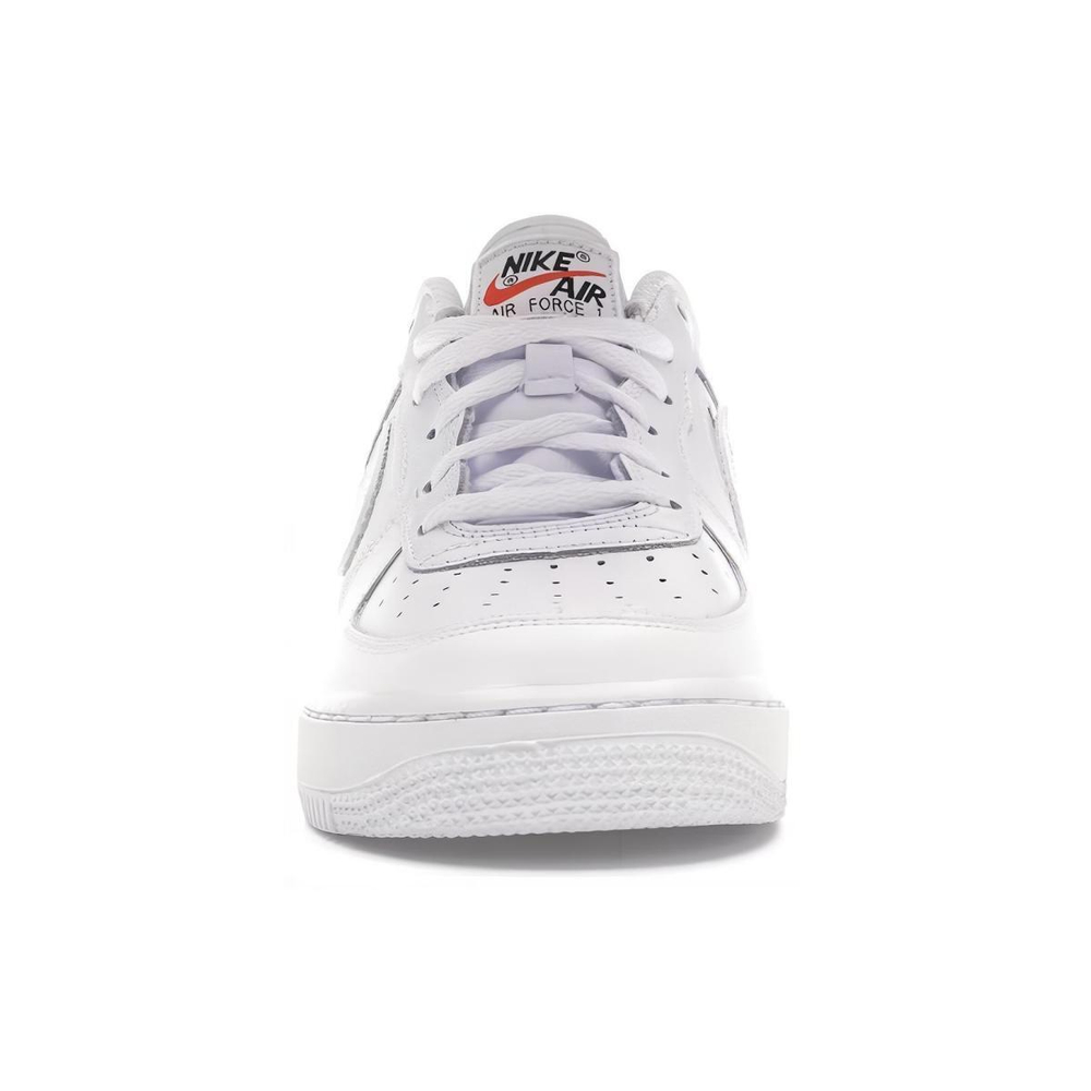 Nike Air Force 1 Swoosh Pack