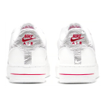 Nike Air Force 1 logo