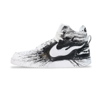 【 】 Nike Court Borough Low